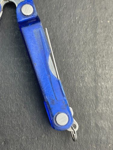 Leatherman MICRA Multi-Tool Polycarbonate Plastic Exterior Case - various colors - Picture 5 of 71
