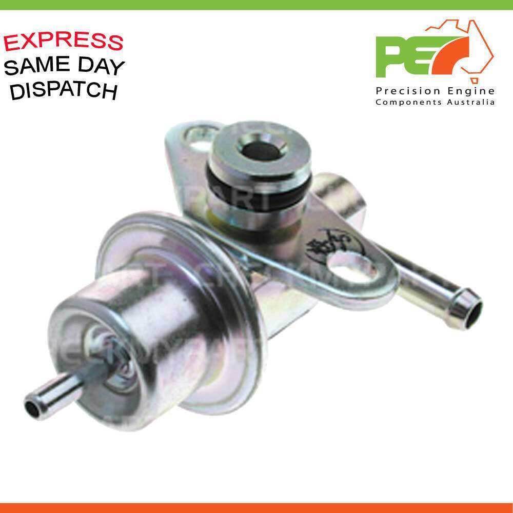 Fuel Pressure Regulator for Mitsubishi Pajero NL NM NP 3.5L V6 Fuel Pressure Regulator for Mitsubishi Pajero NL NM NP 3.5L V6