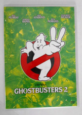 Ghostbusters 2 (DVD, 2005)