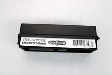 LEE 91135 6mm Creedmoor  Rifle Full Length Steel Sizing Die only (Ships Insured)