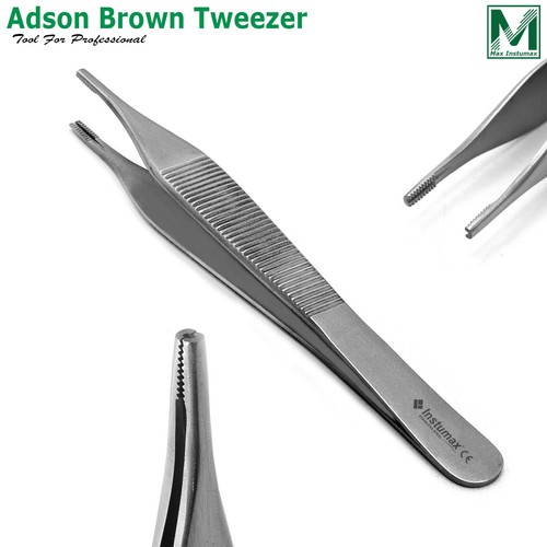 Professional Ingrown Toenail Surgery Podiatry Foot Care Instruments kit - Picture 6 of 12
