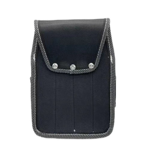 Electrician Waist Tool Bag Belt Tool Pouch Utility Kits Holder with Pockets - Picture 9 of 17