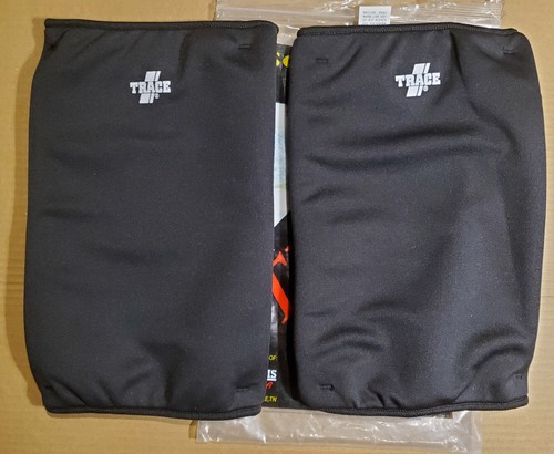 Trace 38000 Softball Schiebeschutz Hülle Gr. XXL SCHWARZ 12" - Bild 1 von 4