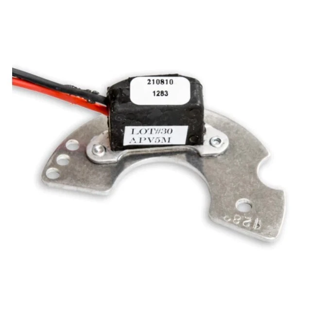 Pertronix 1283 Ignitor Electronic Ignition Module 12V For 49-53 Ford Flathead V8 - Image 3 of 4