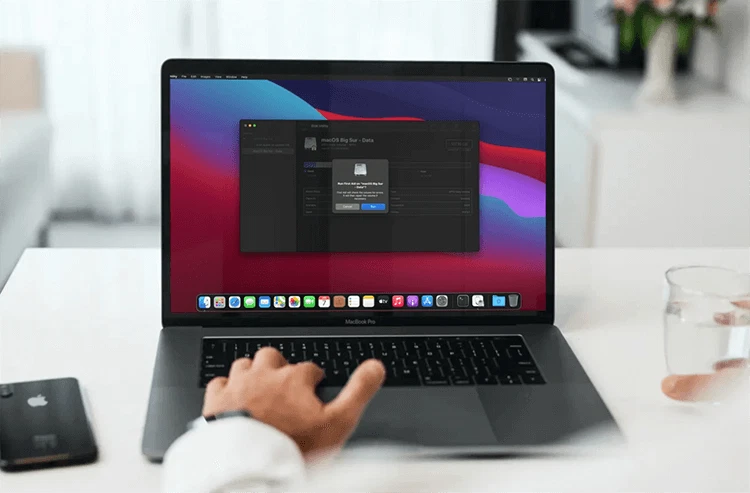 Mac Repair Service + Tool. Free Diagnosis! Compatible With All macOS Versions! - Image 2 of 3