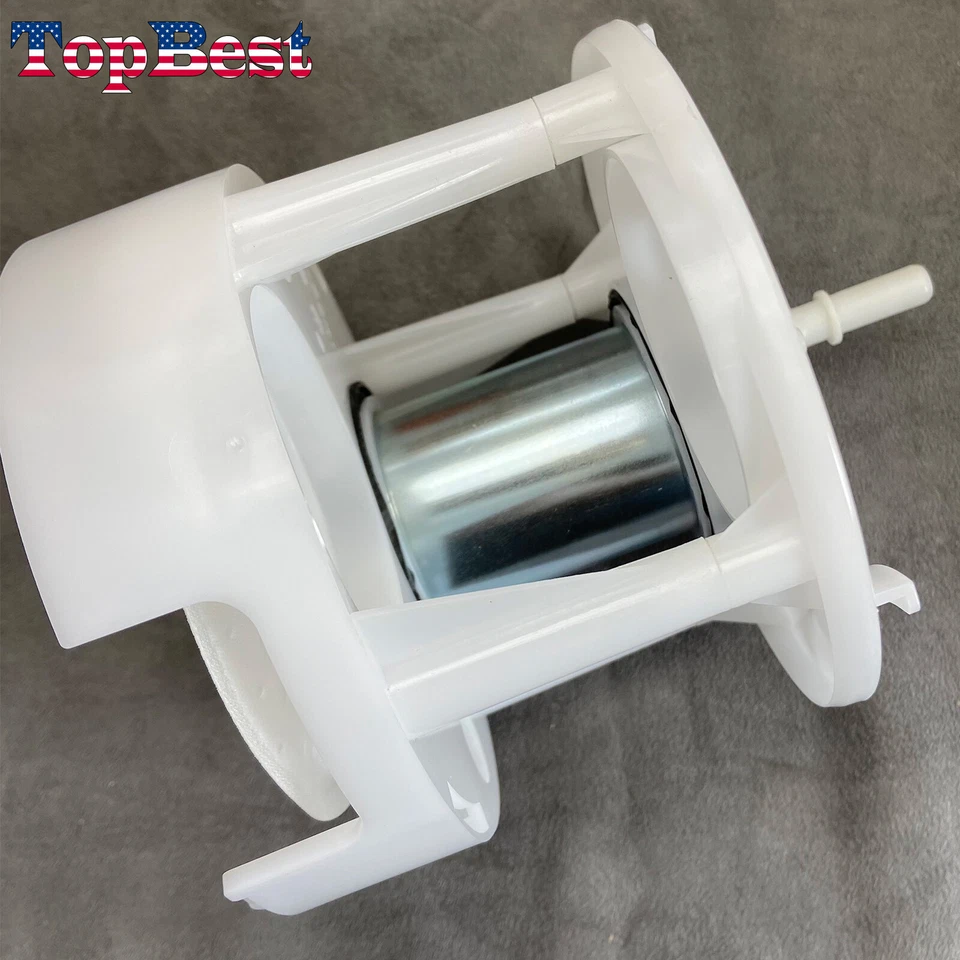 Nuevo módulo de bomba de combustible A1714701464 para Mercedes-Benz W171 SLK300 SLK350 Foto 4 de 4