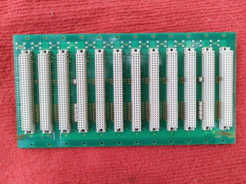 P:VT42 ROCKY RBP-J112, KS-112 VME SYSTEM BUS J1, 12 Slot Backplane - Picture 7 of 11