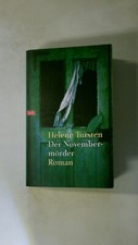 111592 Helene Tursten DER NOVEMBERMÖRDER Roman