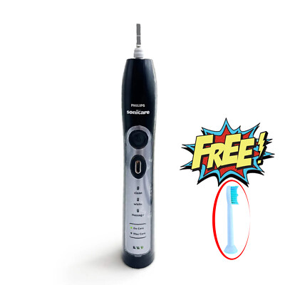 Philips Sonicare FlexCare Sonic electric toothbrush HX6970 handle only HX6930