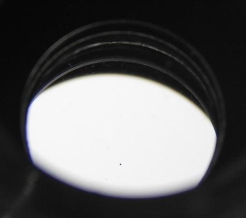 Som Berthiot 75mm f2.5 Tele-Cinor C mount #1031688 - Picture 12 of 12