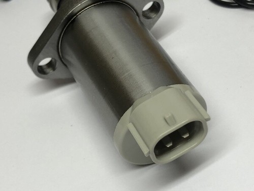 Válvula de control de succión para Toyota KDJ120 LANDCRUISER PRADO 3.0L 1KDFTV 2 años wty - Imagen 4 de 5