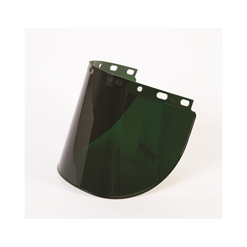 Honeywell Fibremetal High Performance® Faceshield Windows, Shade 3, Wide View - Picture 1 of 1