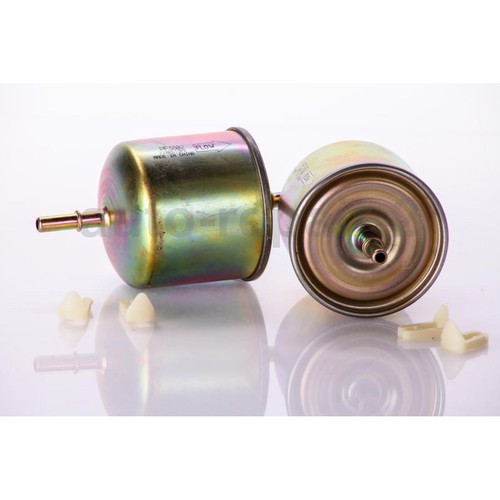 Fits 2001~2006 Ford Escape Pronto Engine Oil Filter Air Filter Fuel Filter - Picture 9 of 12