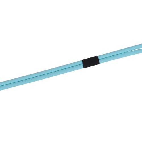 1/3/5M LC-LC Duplex 10 Gigabit 50/125 Multimode Fiber Optic Cable Om3 10GB - Afbeelding 12 van 13