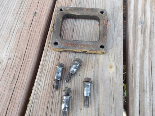 1995 Chevrolet GMC Truck NV4500 Shifter Assembly - Picture 5 of 5
