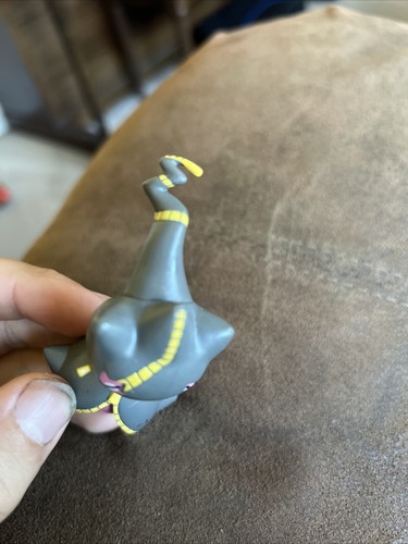 Mega banette toy - Picture 3 of 3