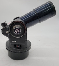 MEDADE ETX-60 REFRACTING TELESCOPE