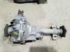 2007-2013 Chevy Silverado 1500 Pickup Front Axle Differential Carrier 3.42 Ratio