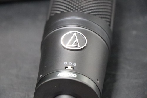 Audio-Technica, AT4050 micrófono condensador diafragma grande multipatrón - Imagen 5 de 8