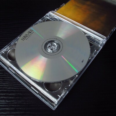 Luna Sea - Singles JAPAN 2xCD J-Rock MVCH-30003~4 #13-3 | eBay