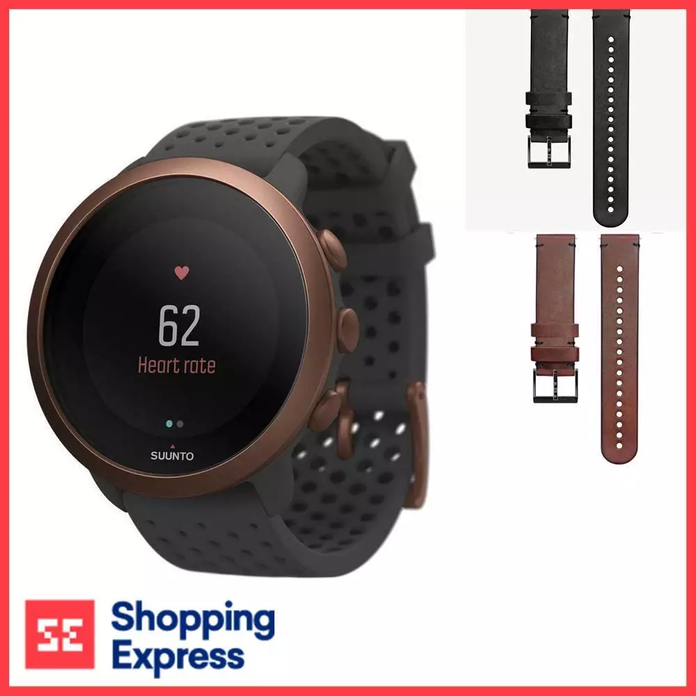 Suunto smart watch australia sale