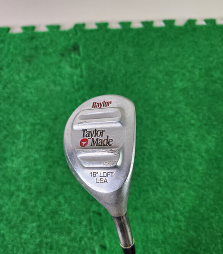 Taylormade Raylor 16* Loft Tour Preferred Wood RH Carbon Fiber Shaft 40.5" - Picture 2 of 19