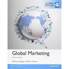Global Marketing, Global Edition by Warren J. Keegan, Mark C. Green (Paperback, 2014)