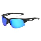 Photochromic Frame Lens Sunglasses for Men
