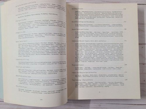 Vintage 1969 Singer Nähbuch Maschine Anleitung zum Schneidern von Kleidungsmustern - Bild 12 von 23
