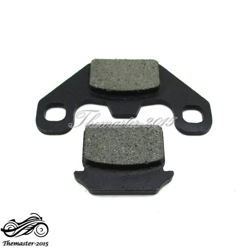 SSR Brake Pads For 125 110 70 cc Apollo Orion SDG Coolster Rear SR Pit Dirt Bike