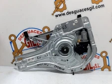 834702E010 Rear Left Window Regulator 136763 1090410 HYUNDAI TUCSON (JM) 2 0 2006