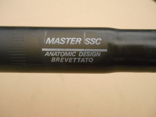 Modolo Master SSC Anatomical Alloy Handlebars - Picture 7 of 8