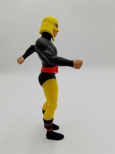 Hourman (DC Super Powers) 5" Figure McFarlane Toys Rare Collectible Gift - Picture 3 of 5