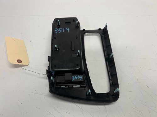 19-22 HONDA INSIGHT CONSOLA CENTRAL PALANCA DE CAMBIOS BISEL EMBELLECEDOR PANEL DE CUBIERTA, FABRICANTE DE EQUIPOS ORIGINALES LOTE 3514 - Imagen 5 de 9