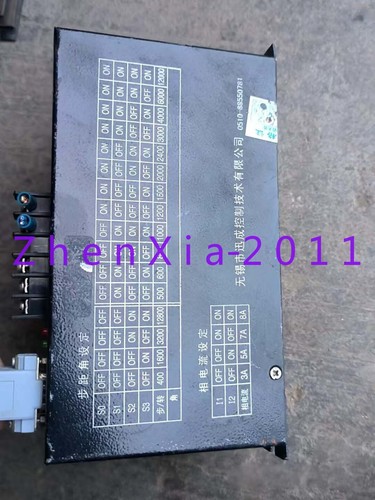 1PC used Driver HB-B3CE - Picture 3 of 4