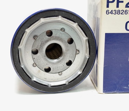 vtg NOS AC-Delco GM PF25 Oil FILTER • 1968-90 L4 L6 small block V8 305 350 etc - Picture 3 of 8