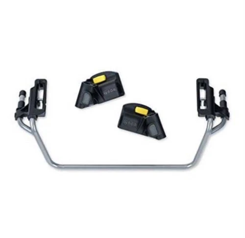BOB Gear® Single Jogging Stroller Adapter for Britax® Infant Car Seat - Picture 1 of 4