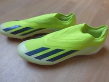 Adidas X Crazyfast Elite LL FG Fußball Pro Fußballschuhe IG0612 Gr 47 1 /3 UK 12