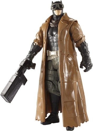 DC Comics Batman v Superman Action Figures - Picture 19 of 58