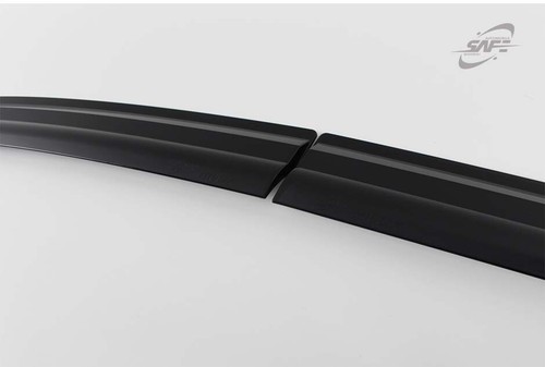 Weather Shields Dash Mats Blue Line for 07/2015~ 2020 Toyota HILUX Double-Cab - Bild 8 von 11