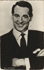 CPA Ray Anthony FILMSTAR (1070628)