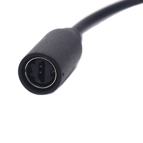Breakaway Extension Adapter Cable Wire Cord For XBOX Console Contro'vm - Picture 7 of 11
