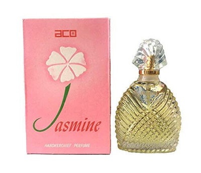 Aco Jasmin Handkerchief  Women Perfume 100 ML