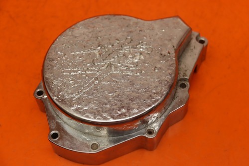 99-07 SUZUKI HAYABUSA STATOR MAGNETO ALTERNATOR GENERATOR COVER