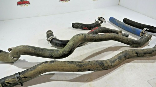 2012 POLARIS SPORTSMAN 850XP EPS, COOLANT HOSE SET - RELOCATED RAD (OPS1145) - Picture 5 of 7