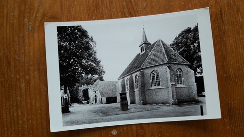 Postcards Dutch Netherlands Churches Kerken B part 4 - Picture 18 of 49