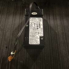Extron Power Supply 28-071-57LF 12VDC 12V 1.0A FREE SHIPPING