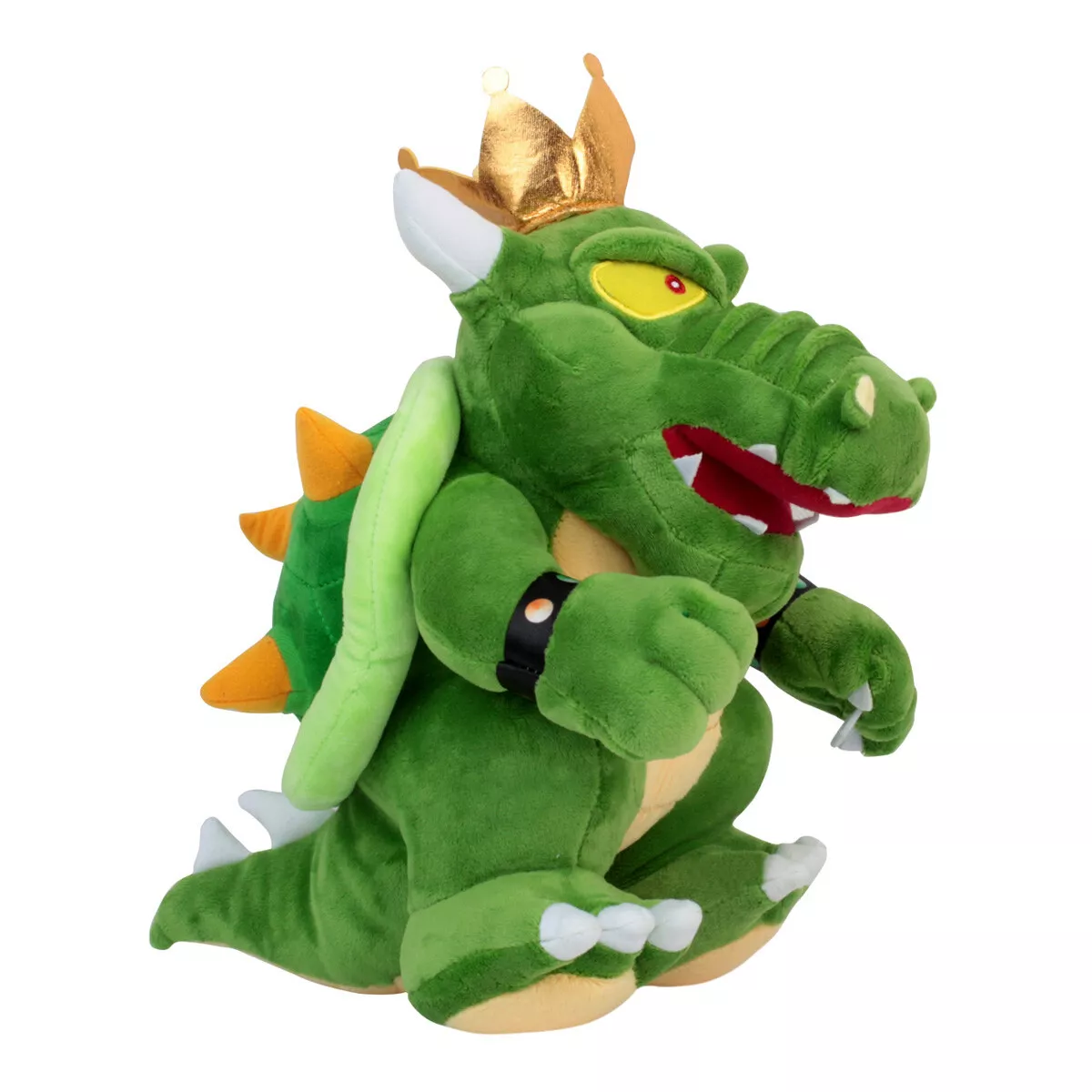 12 Inches Bowser Standee Large Bowser Super Mario Brothers 