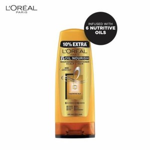 L Oreal Paris 6 Oil Nourish Conditioner Choose Variation Ebay