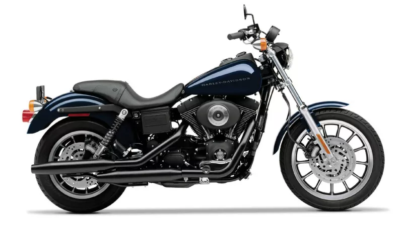 2003 super glide sport deals